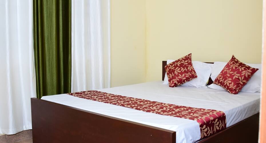 Holidayincoorg Cozy Nest, Coorg 4